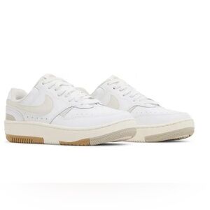 Nike Wmns Gamma Force 'White Phantom (NWOT)